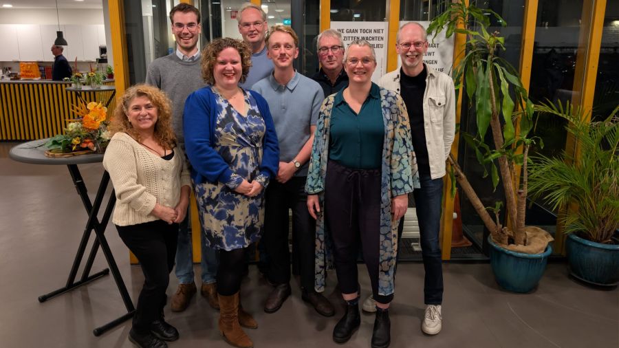 Pro-Leusden presenteert kandidaten gemeenteraadsverkiezingen 2026