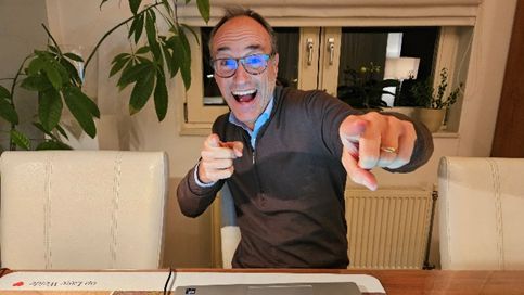 Doe mee met de Social Media Challenge!