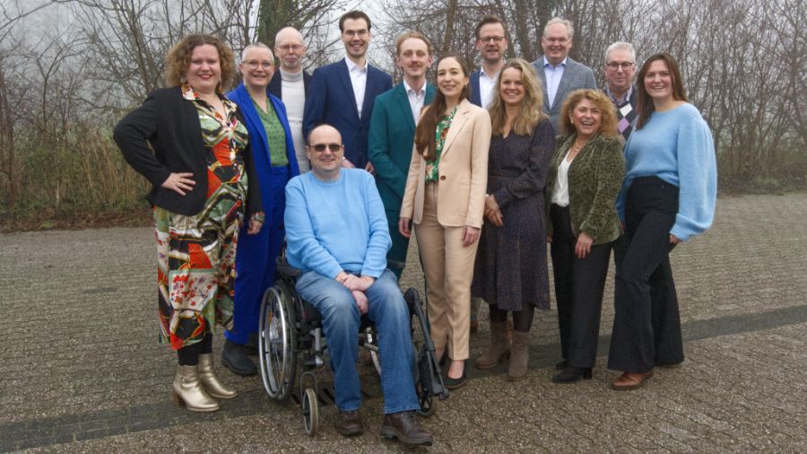 Pro-Leusden Presenteert verkiezingsprogramma