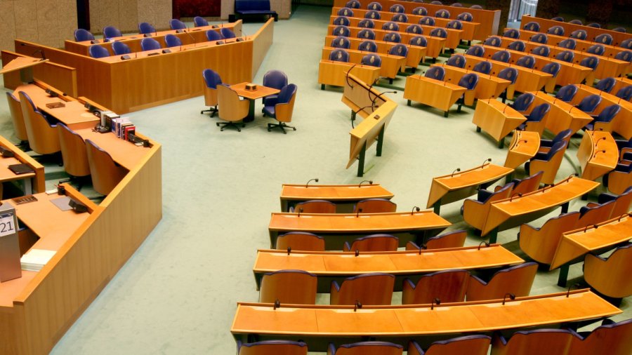 Pro-Leusden over landelijk coalitieakkoord