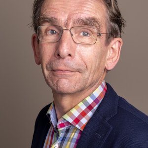 Mark Goedkoop 