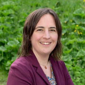 19. Fenneke van de Vegte