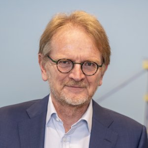 18. Peter van Laarhoven